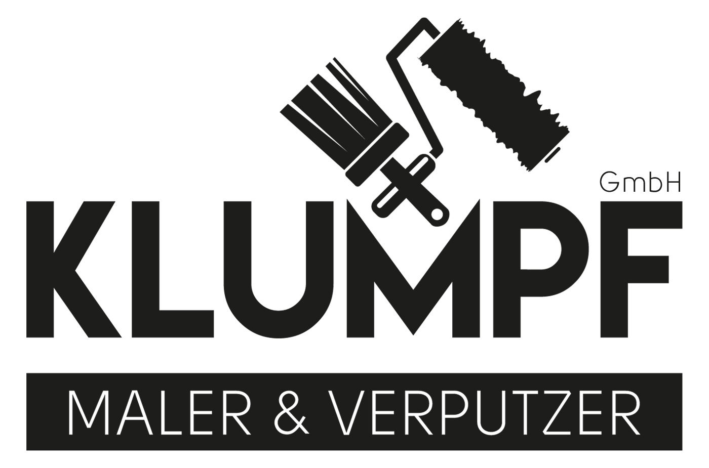 Klumpf - Maler und Verputzer